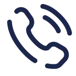 Phone Calling SVG Icon